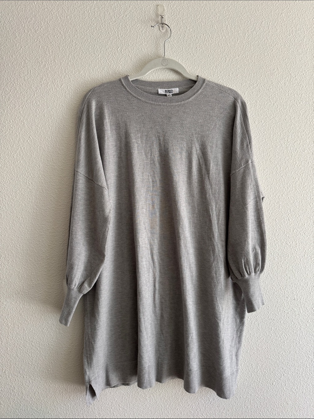BB Dakota Sweater Dress